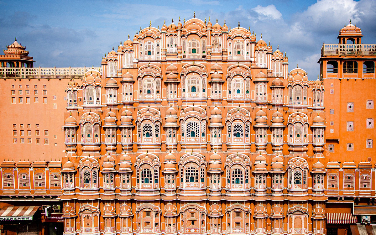 Delight Rajasthan Tour